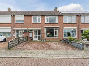 Heidestraat 4, Westerhaar