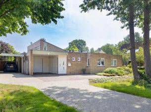 Marke Volthe 12, Almelo