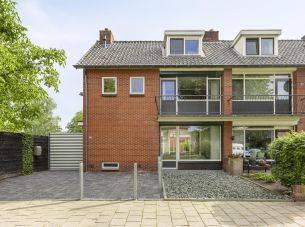 Merelstraat 109, Haaksbergen