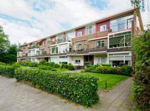 Laaressingel 59, Enschede