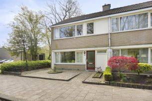 Schabbinklanden 63, Enschede