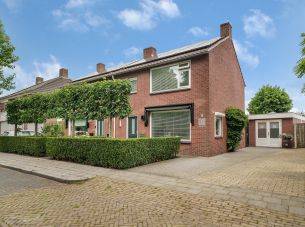 Prins Bernhardstraat 5, Nijverdal
