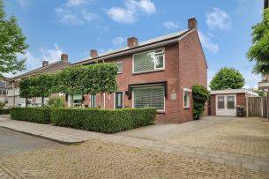 Prins Bernhardstraat 5, Nijverdal