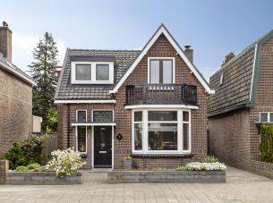 Berfloweg 205, Hengelo