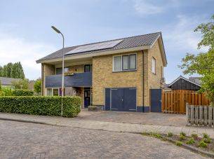 Gruttostraat 15a, Goor