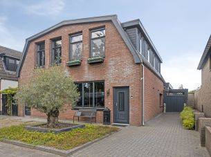 Gronausestraat 989, Enschede
