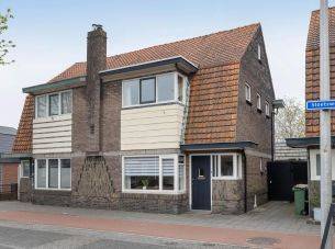 Sloetsweg 47, Hengelo