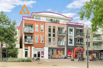 Appartement aan Grotestraat 178h