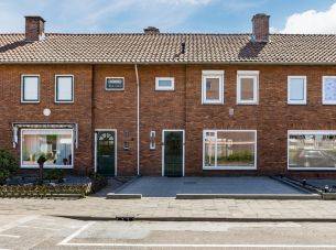 Rembrandtlaan 30, Almelo
