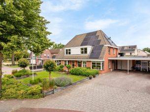 Engelwortel 5, Nijverdal