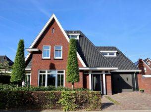 Speenkruid 1, Haaksbergen
