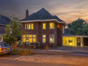 Hengelosestraat 153, Enschede