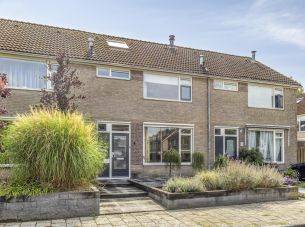 Beethovenstraat 4, Haaksbergen