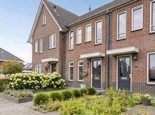 Waterkolk 28, Wierden