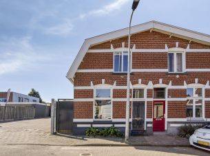 Esstraat 8, Enschede
