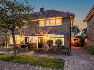 Louisestraat 6, Hengelo