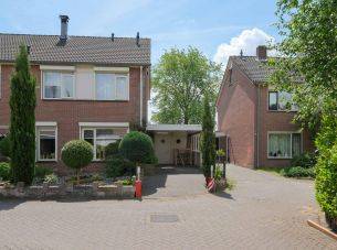De Condor 81, Almelo