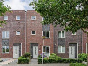 Prinsenweg 6a, Vriezenveen