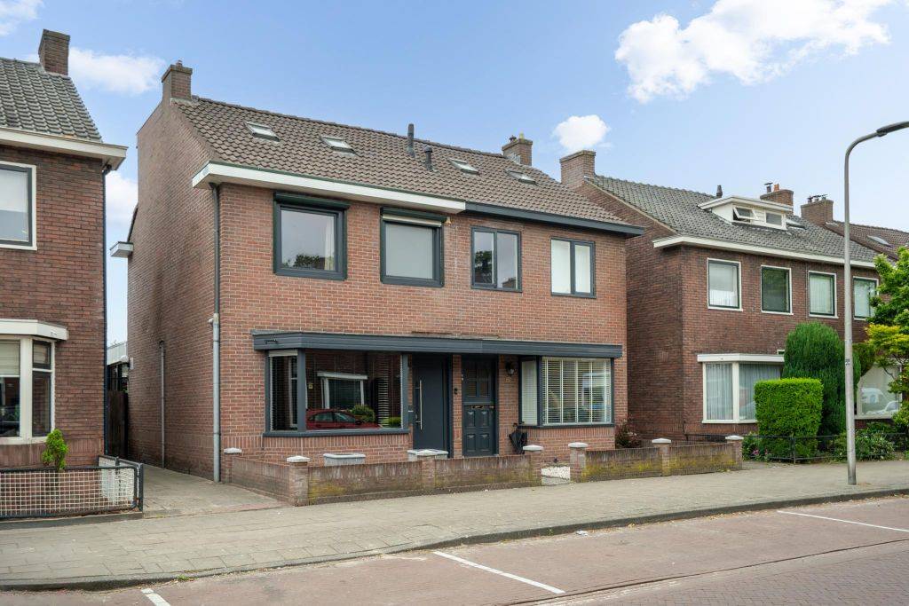 B.W. ter Kuilestraat 149, Enschede