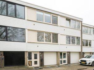 Berkelstraat 23, Almelo