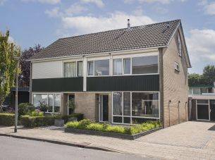 Reigershof 6, Borne
