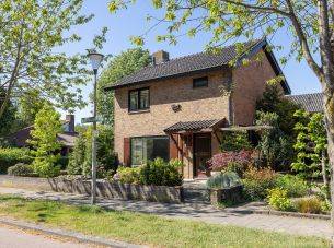 Jongkindstraat 1, Denekamp