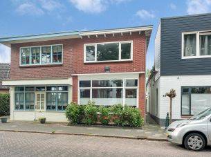 Kerkstraat 50, Nijverdal