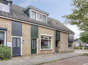 Steenweg 36, Enschede