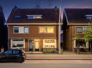 Breemarsweg 193, Hengelo