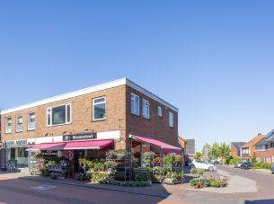 Ootmarsumsestraat 33, Oldenzaal