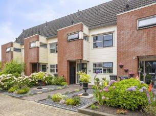 Warmelo 36, Losser