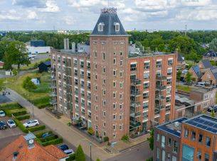 Boekelose Stoomblekerij 59, Enschede