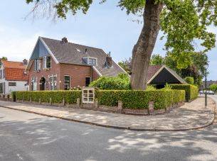 van Markenstraat 7, Hengelo