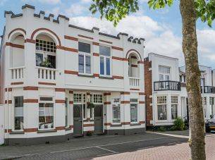 Soendastraat 24, Enschede