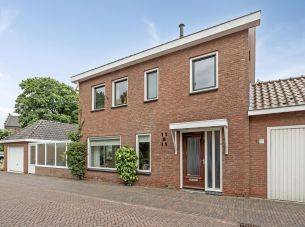 Kloosterstraat 2, Losser