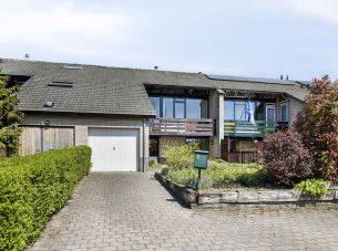 Waterhamskamp 2, Oldenzaal