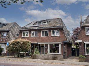 Zwavertsweg 91, Hengelo