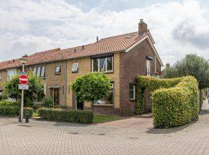 Nassaustraat 31, Rijssen