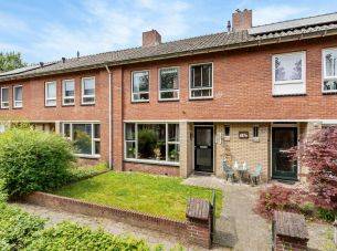 Breemarsweg 491, Hengelo