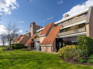 De Eschmolen 303, Delden