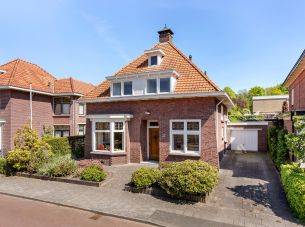 Hoge Haerlaan 27, Oldenzaal