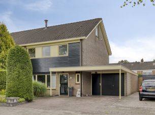 Marcellinuslaan 7, Losser