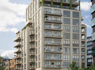 Molenstraat - appartement 9.9 0ong, Enschede