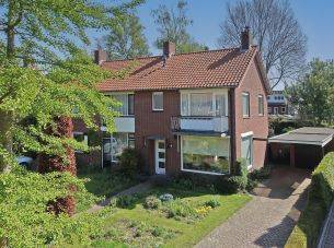 Van Erckelensstraat 5, Delden