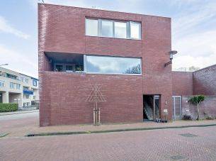 Tuinstraat 25, Almelo