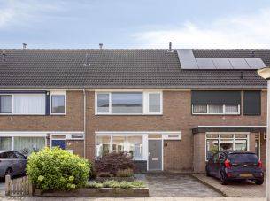 Jan Vermeerstraat 21, Haaksbergen
