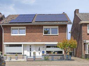 B.W. ter Kuilestraat 190, Enschede