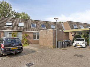 Boskamphoek 16, Enschede
