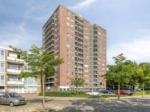 Jekerstraat 180, Enschede