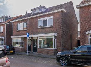 Esdoornstraat 25, Enschede
